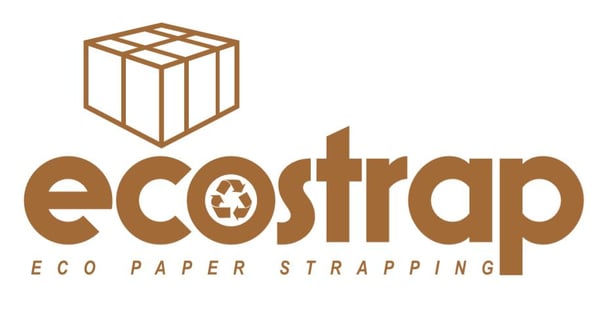 Ecostrap logo